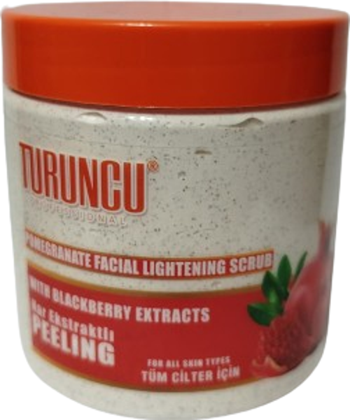 Nar Ekstraktlı Peeling 500 g