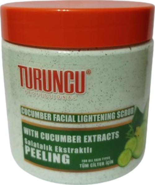 Salatalık Ekstraktlı Peeling 500 g