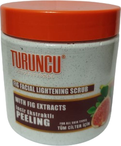 İncir Ekstraktlı Peeling 500 g
