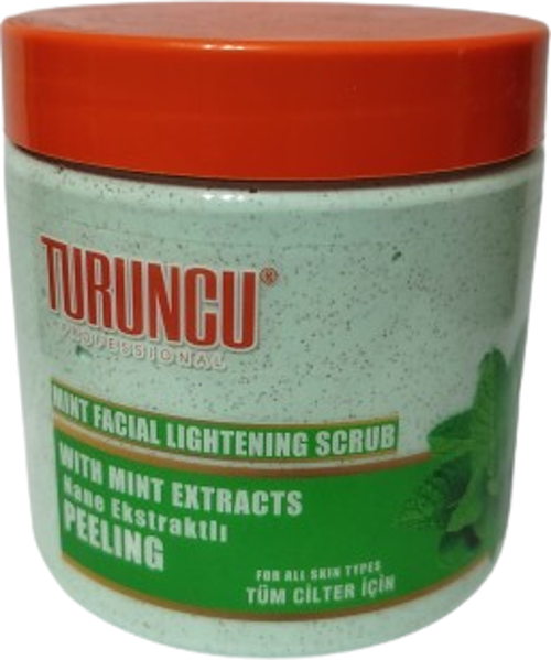 Nane Ekstraktlı Peeling 500 g