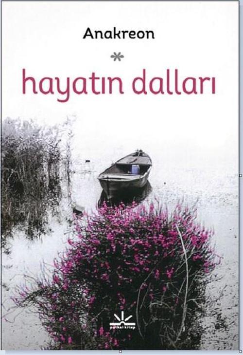 Potkal Kitap Yayınları Hayatın Dalları