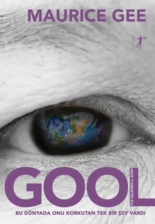 Gool-Tuz Üçlemesi 2
