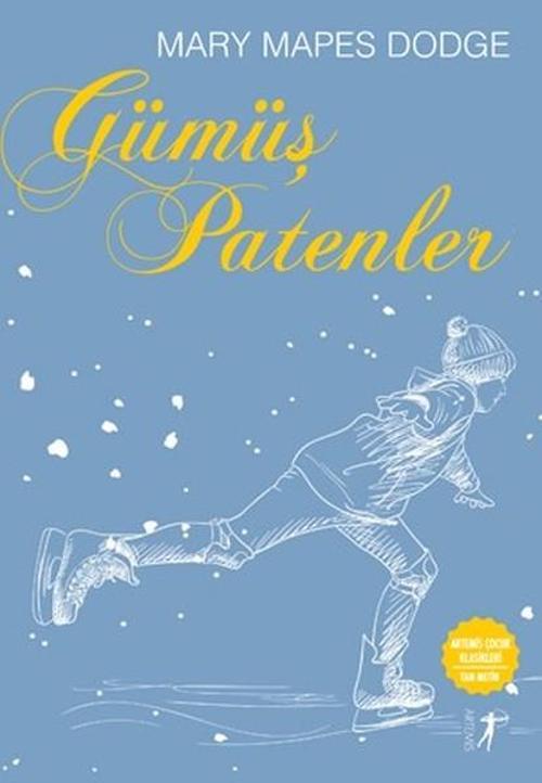 Gümüş Patenler