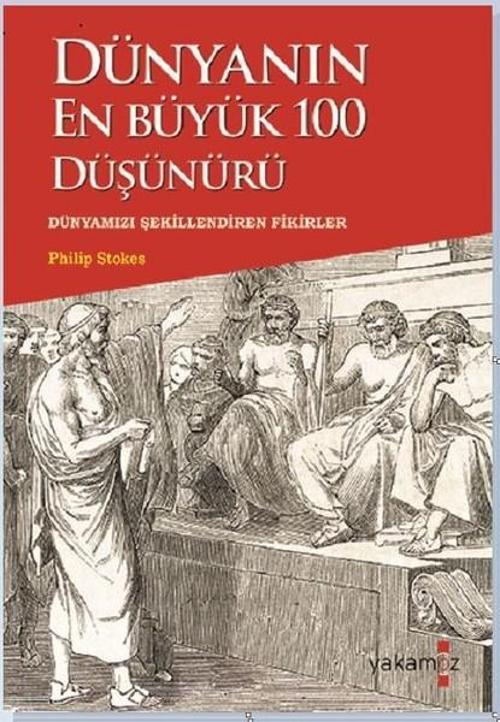 Dünyanın En Büyük 100 Düşünürü