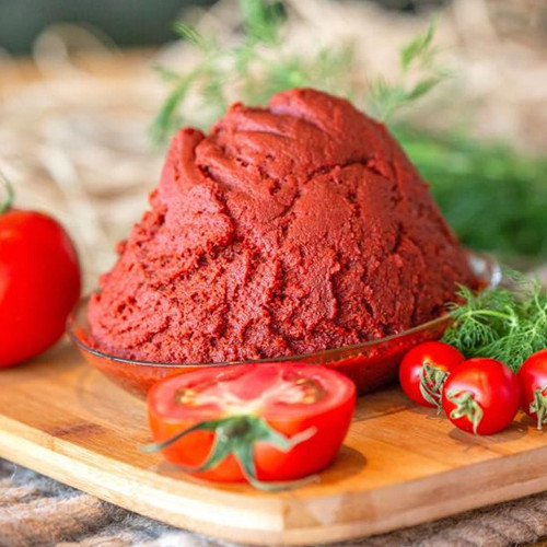 Gaziantep Ev Yapımı Domates Salçası 5 kg