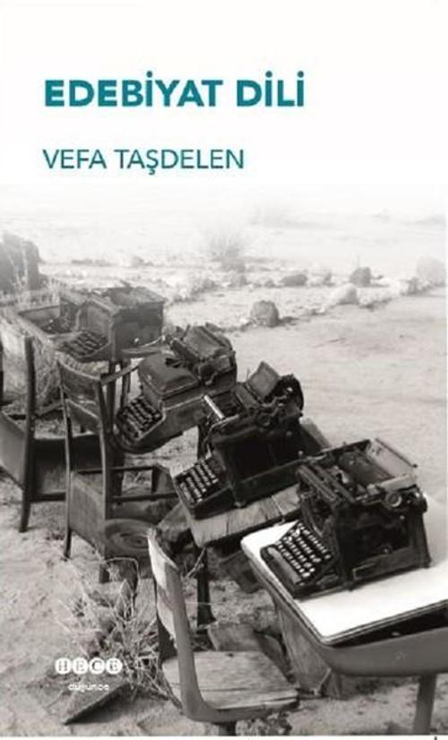 Hece Yayınları Edebiyat Dili