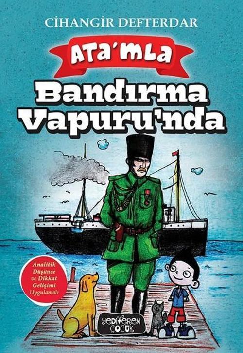 Ata'mla Bandırma Vapur'unda