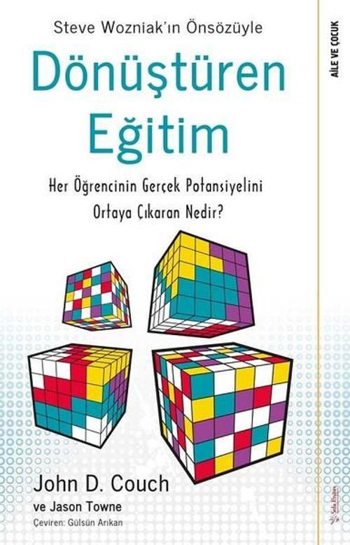 Sola Unitas Dönüştüren Eğitim