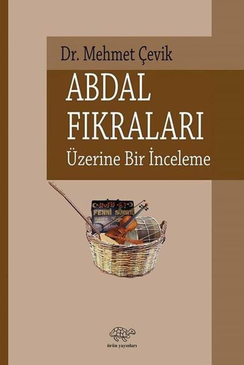 Abdal Fıkraları Üzerine Bir İnceleme