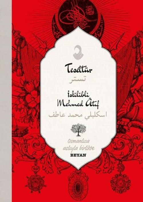 Beyan Yayınları Tesettür