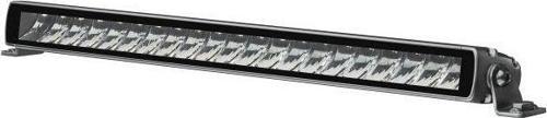 Uzun Hüzme 12/24V 20" H3 Halojen Sol-Sağ Far Hareketli Montaj 1Fj358176-301