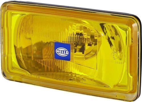 Uzun Hüzme 12-24V H3 Halojen Sol Sağ Far 1FB005860-261