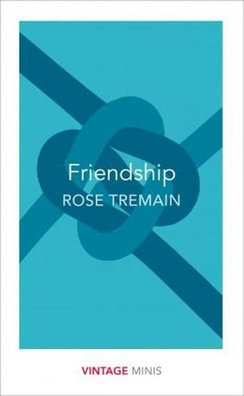 Friendship: Vintage Minis