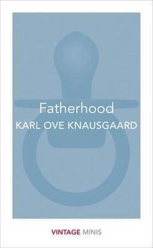 Fatherhood: Vintage Minis 