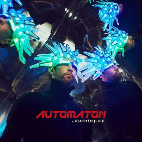 Automaton Plak