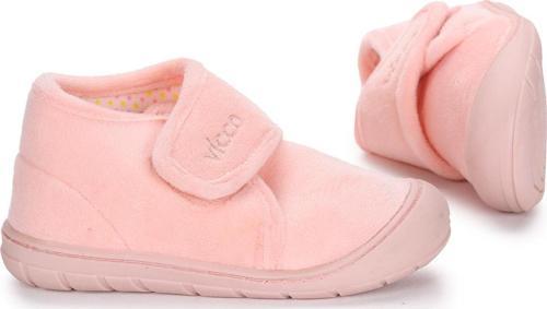 Color Kız/Erkek Çocuk Kışlık Panduf 959.P19K.446 Pudra