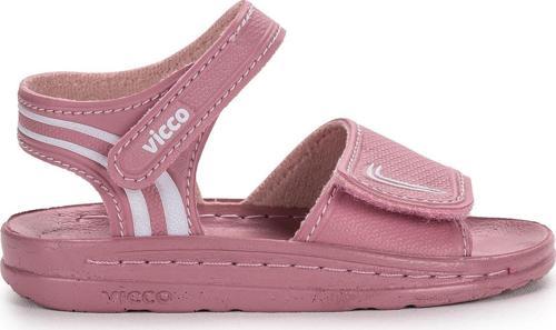Dory Kız Erkek Çocuk Günlük Sandalet 332.Z.729 Pembe