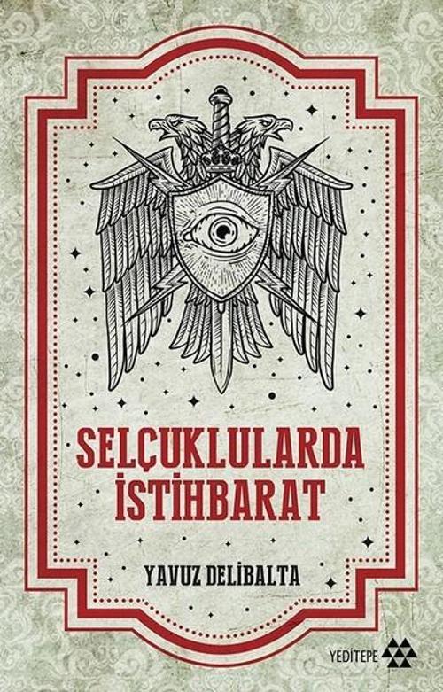 Selçuklularda İstihbarat