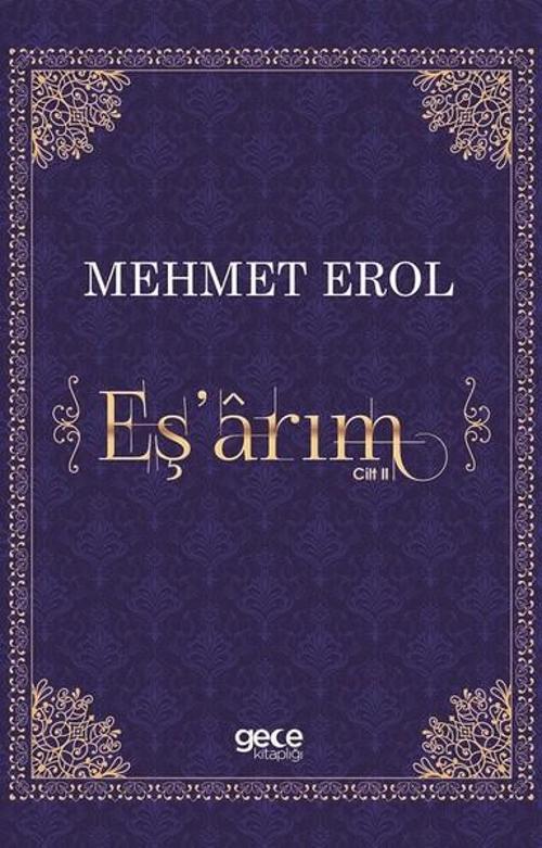 Eş'arım Cilt 2