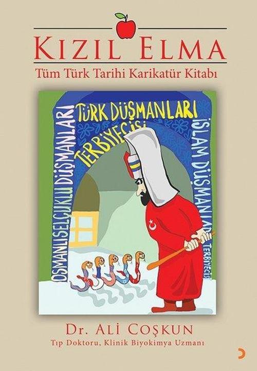 Cinius Yayınevi Kızıl Elma