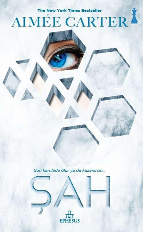 Ephesus Yayınları Şah