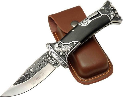 A-3188-B GEYİK MODEL BABA ÇAKI