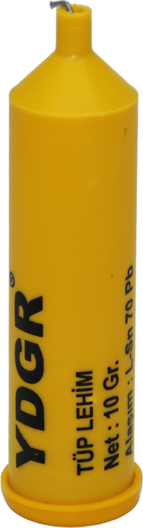 1,2MM TÜP LEHİM TELİ 