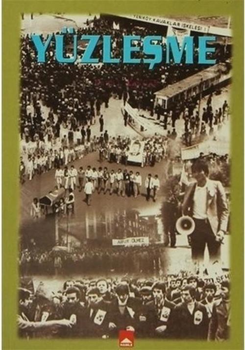 Yüzleşme