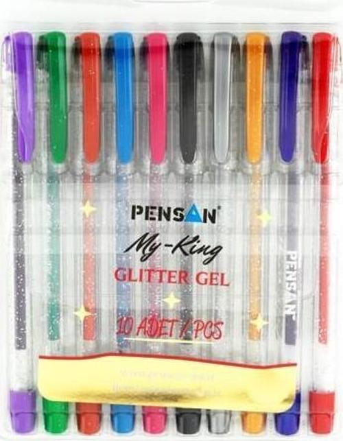 Jel Kalem My-King Simli 10 Lu 2227