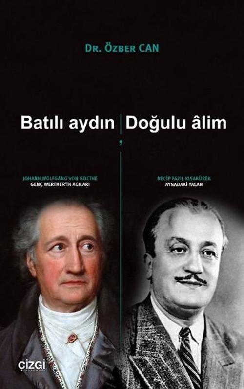 Batılı Aydın Doğulu Alim