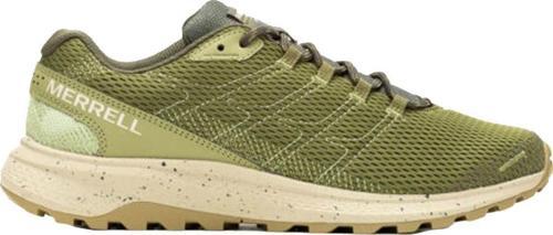 Fly Strıke Yeşil Erkek Outdoor Ayakkabısı
