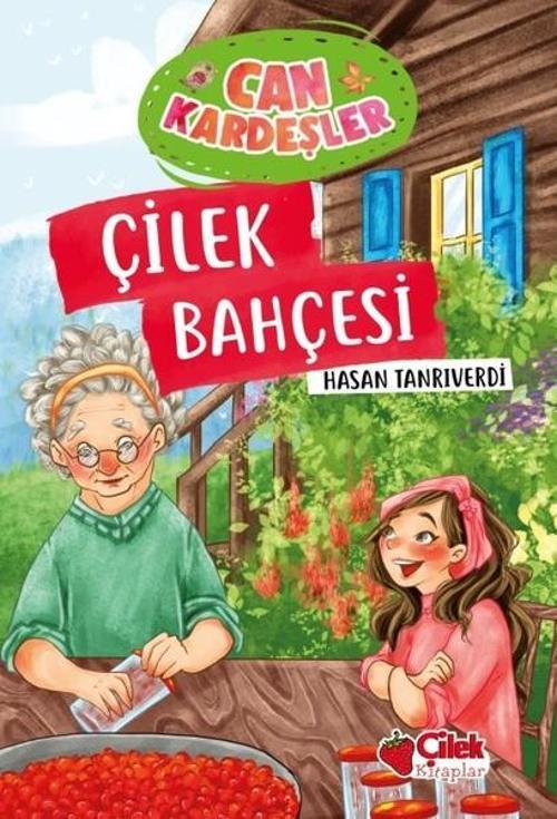 Can Kardeşler 4-Çilek Bahçesi