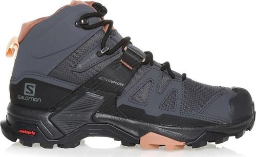 X Ultra 4 Mid GTX  Outdoor Ayakkabı L41295600