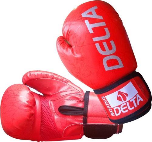 Agre Deluxe PU Dura-Strong Boks Eldiveni