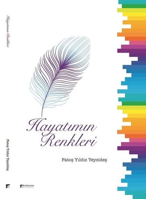 Hayatımın Renkleri