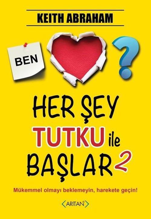 Her Şey Tutku ile Başlar-2