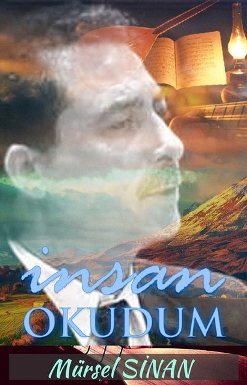 Tunç Yayıncılık İnsan Okudum