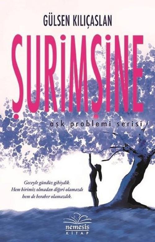 Şurimşine