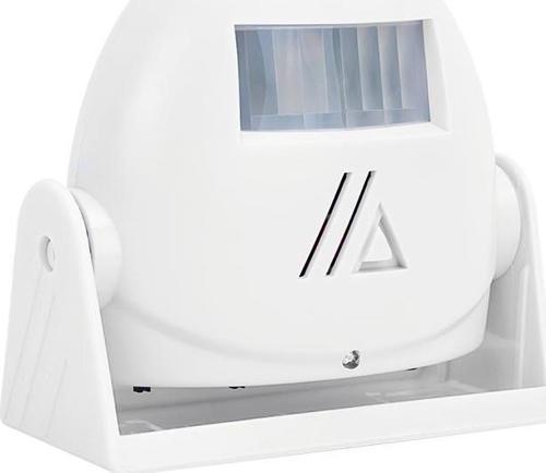 110* AÇI SESLİ İKAZ AKILLI KAPI SENSÖRÜ