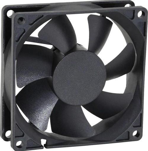 120X120X38 MM 48 VOLT FAN 