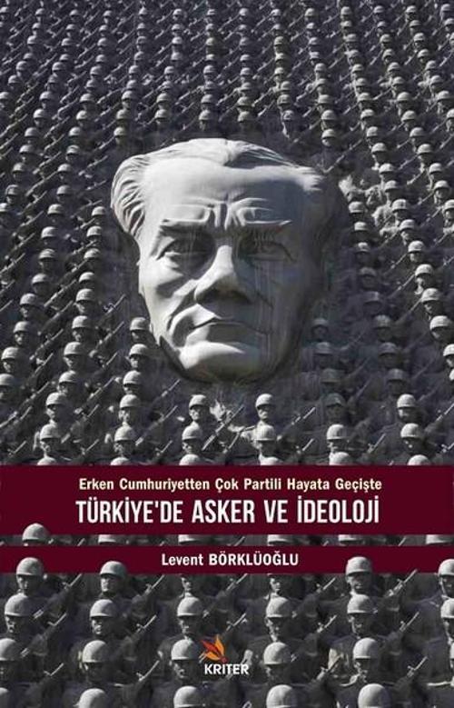 Türkiye'de Asker ve İdeoloji