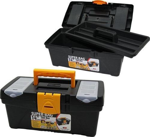 14LÜK CLASSİC SERİES TAKIM ÇANTASI 33CM 