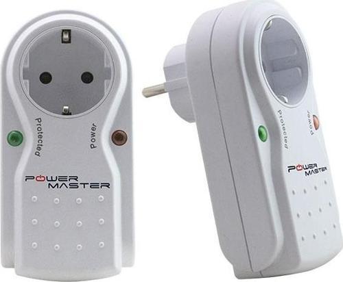 16832 TEKLİ AKIM KORUMALI PRİZ (16 AMPER - 3680 WATT) 