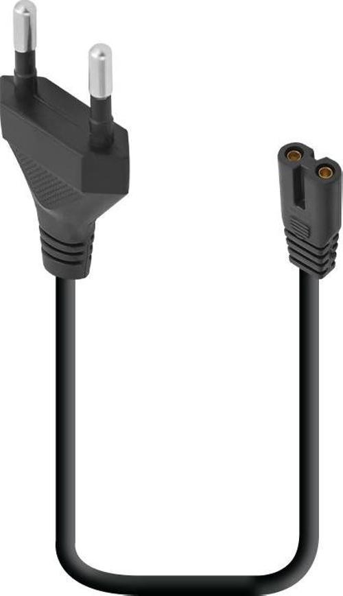 220 VOLT AC CEREYAN POWER KABLO (TIRAŞ MAKİNELERİ VE IŞILDAKLAR İÇİN) 