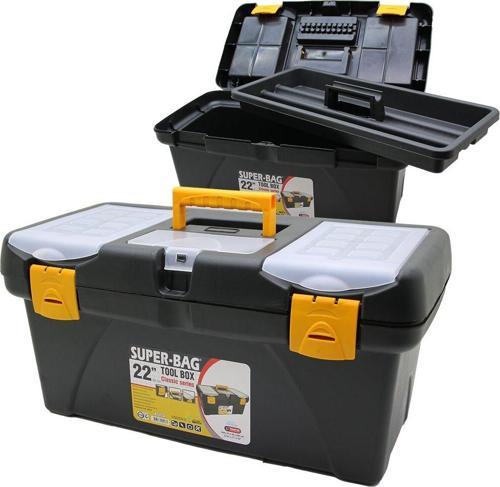 22LİK CLASSİC SERİES TAKIM ÇANTASI 55CM 