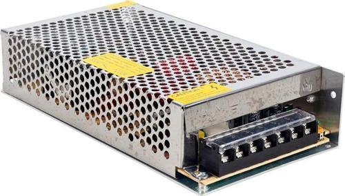 24 VOLT - 10 AMPER METAL KASA ADAPTÖR 