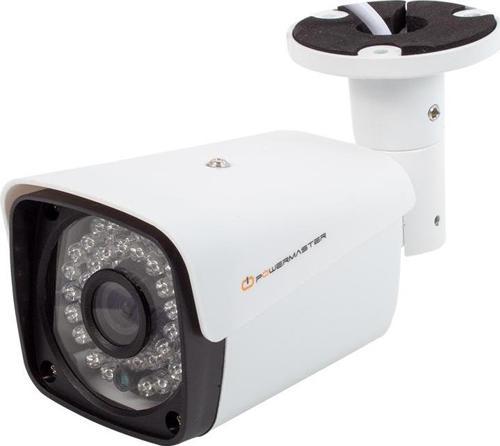 2MP 36 IR LED 3.6 MM AHD METAL KASA BULLET KAMERA 