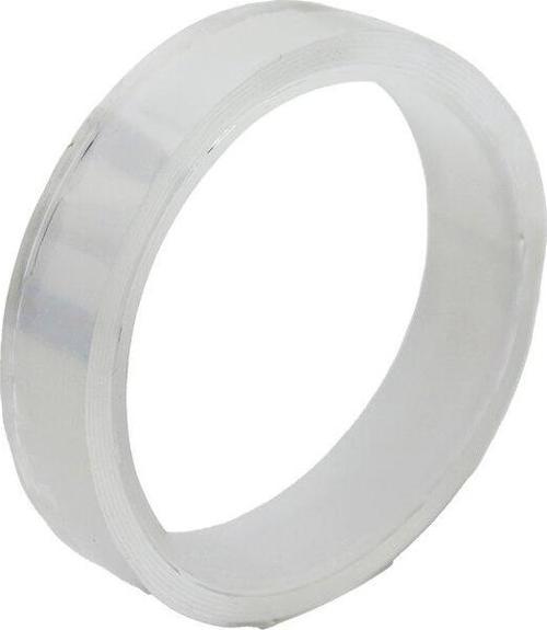 2CM NANO BANT ŞEFFAF ÇİFT TARAFLI 