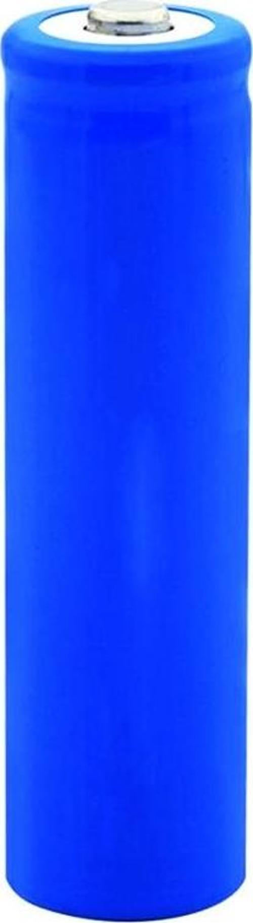 3.7V 4800mAh  Lİ-İON ŞARJLI PİL WZS-SDL-18650