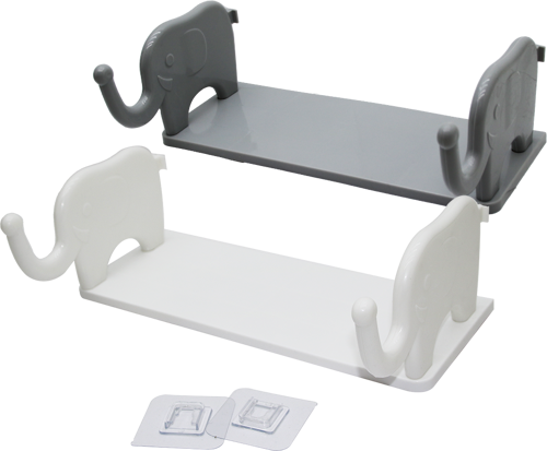 31 X 12CM FİLLİ TUTACAKLI  PLASTİK ETEJER 